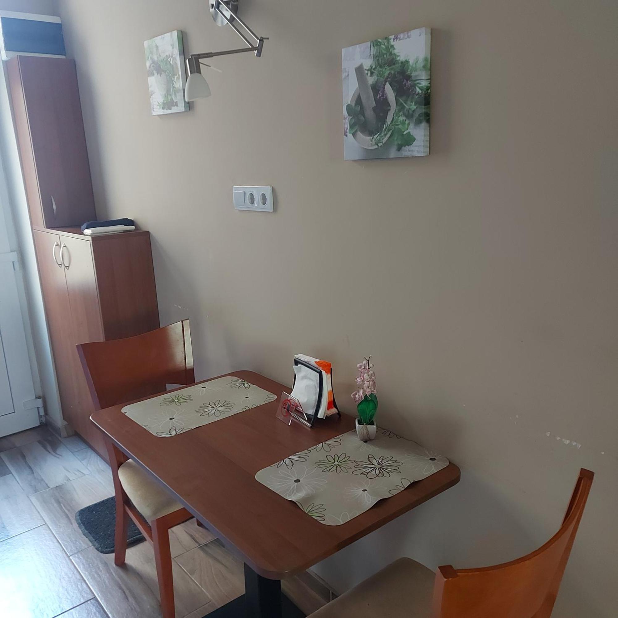 Cute Apartment Close To The Center 布达佩斯 外观 照片