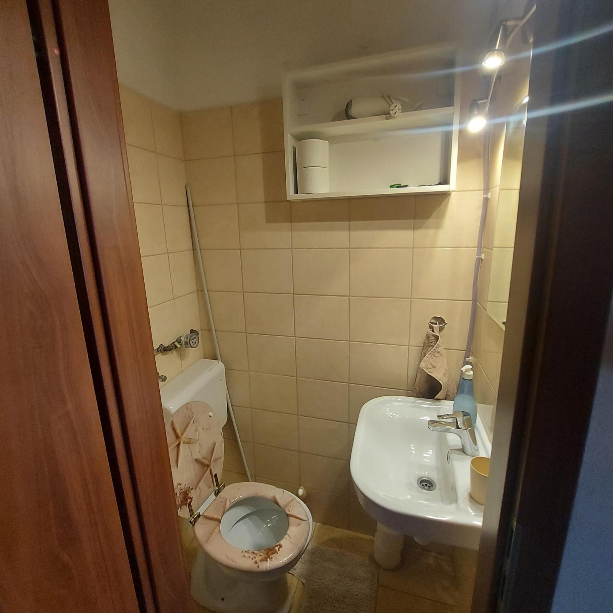Cute Apartment Close To The Center 布达佩斯 外观 照片