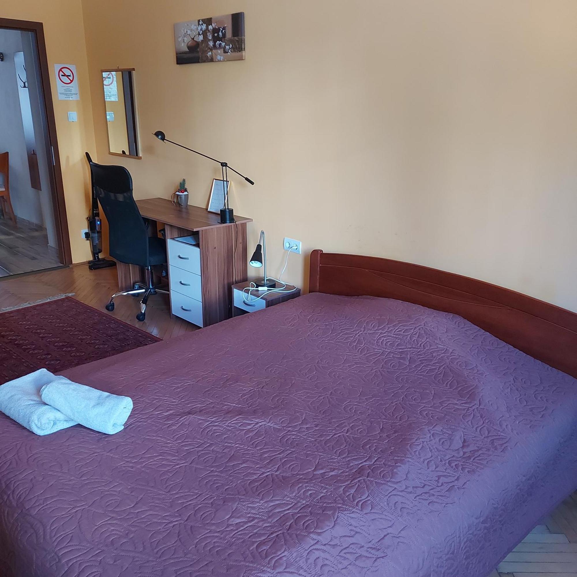 Cute Apartment Close To The Center 布达佩斯 外观 照片