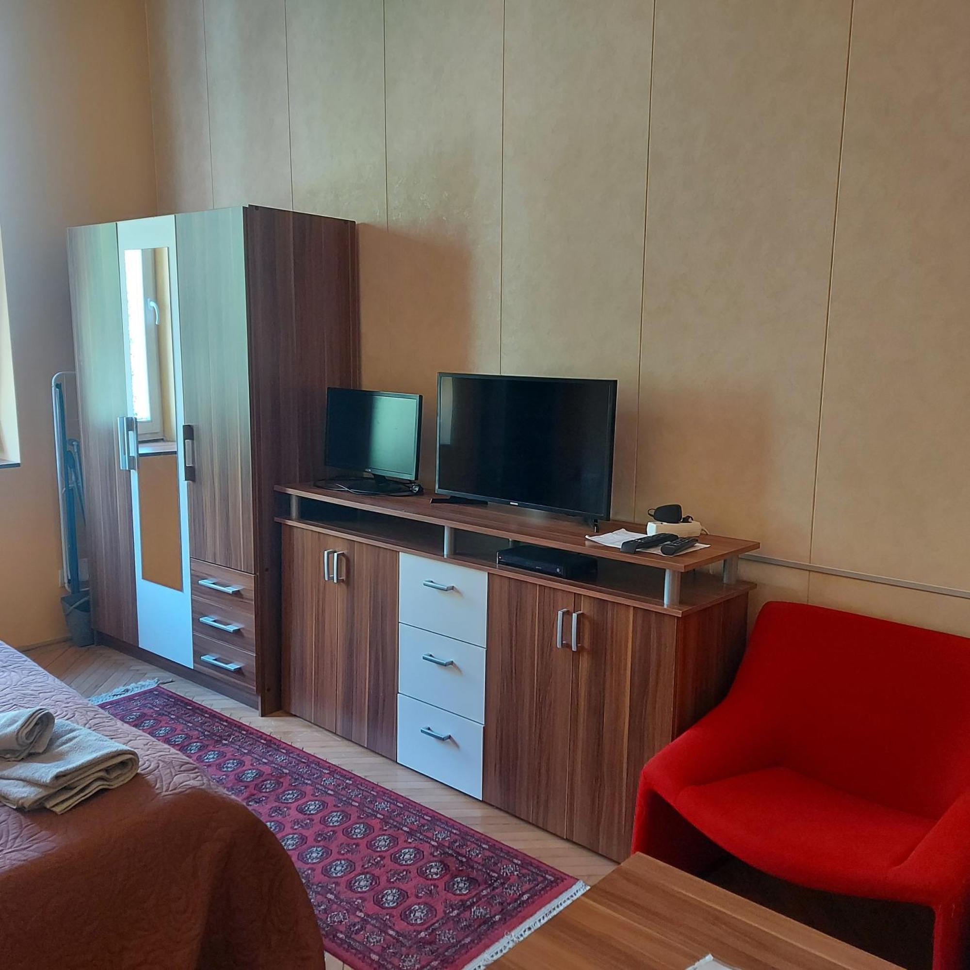Cute Apartment Close To The Center 布达佩斯 外观 照片